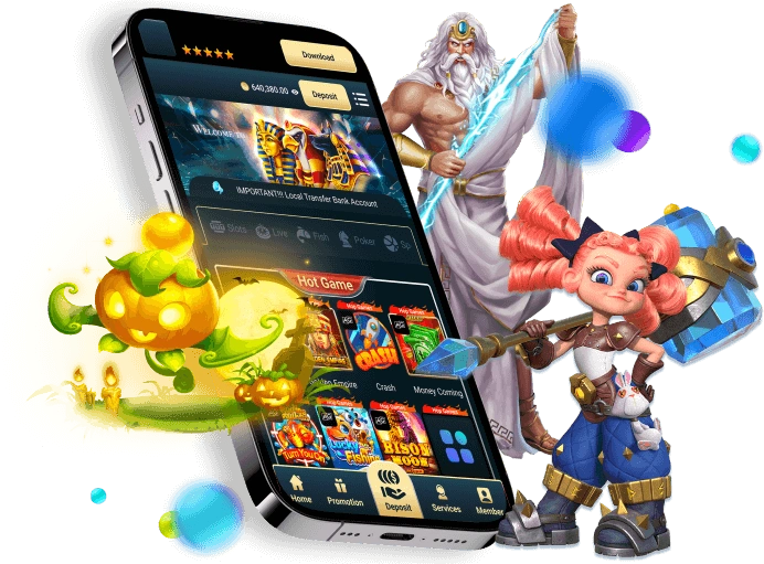 Cập nhật game bắn cá j888 login