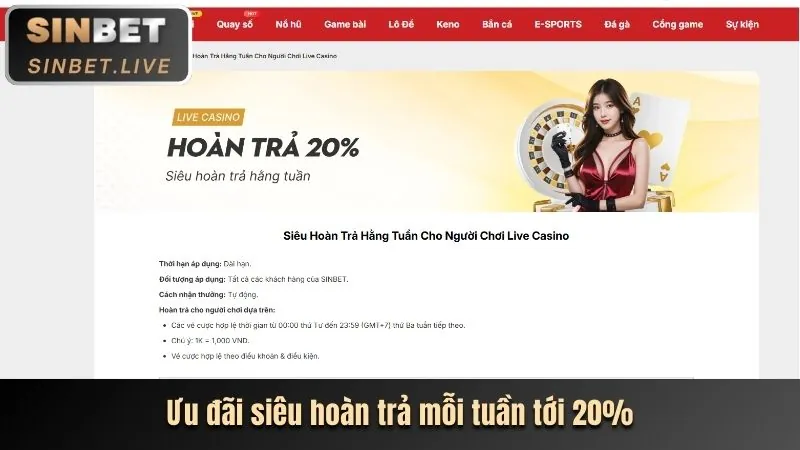 Thưởng Sinh Nhật & VIP J888 Login